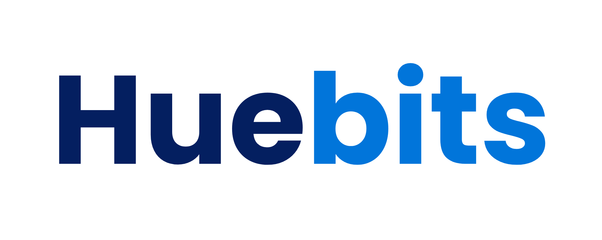 Huebits