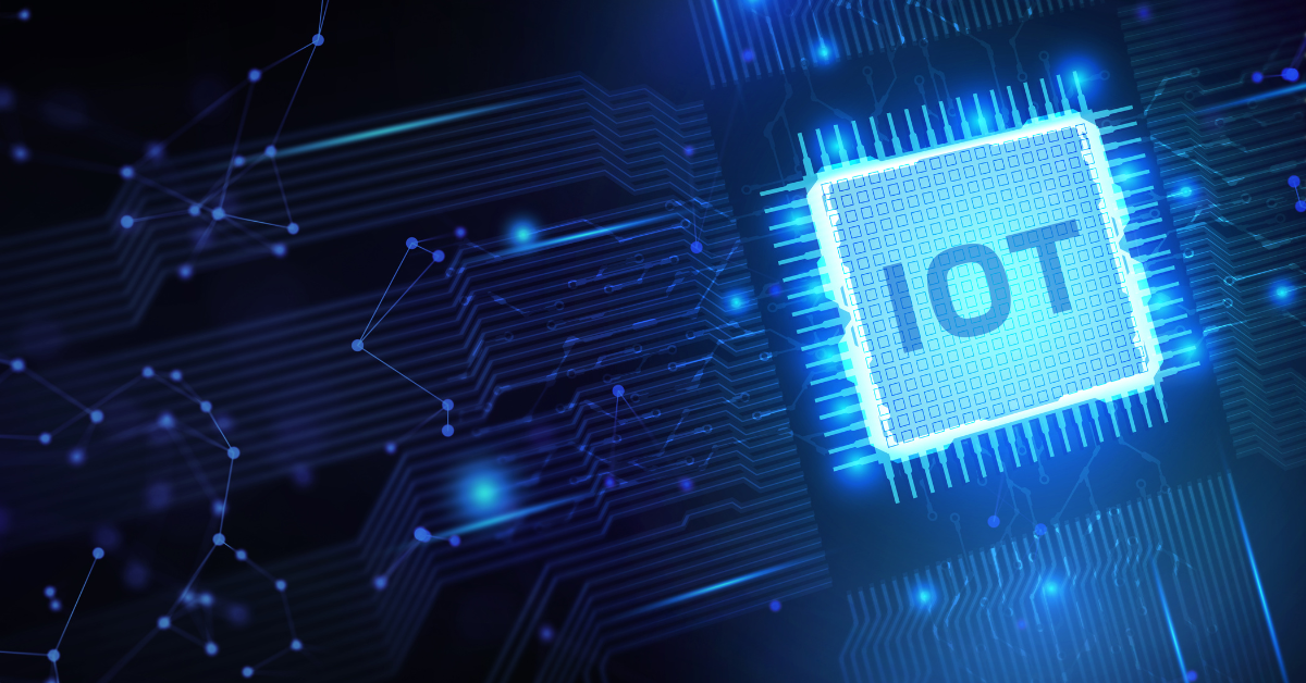 The Future of Smart Industry: Top 10 IoT Projects Revolutionizing Monitoring and Automation